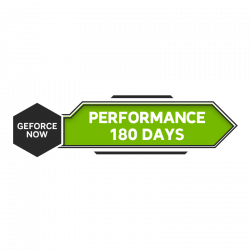 GFN 180 gün Performance - Kupon kodu / Voucher Code